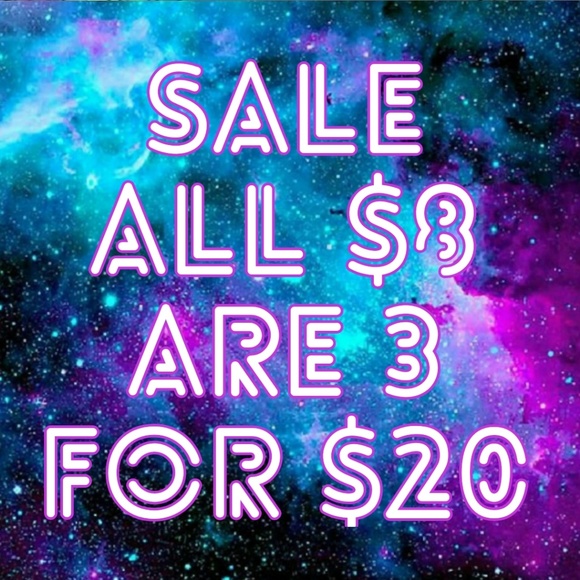 Stay Glossy Iridescent Glitter Lip Gloss FIRM 3/20 - Picture 4 of 4